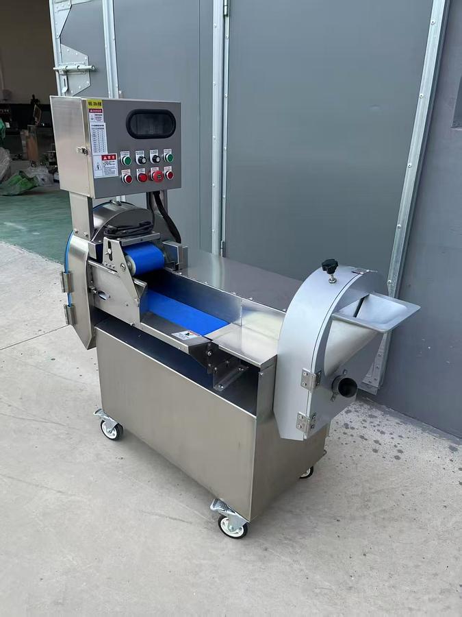 Vegetable Cutter 801