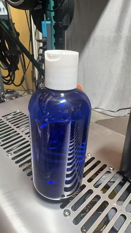 LGYF-2200C Continuous Induction Aluminum Foil Sealer