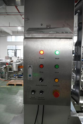 Z Type Bucket Elevator