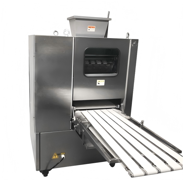 Automatic Dough Divider and Rounder