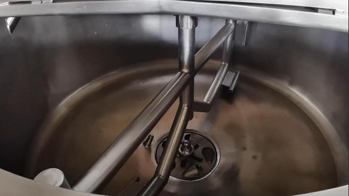 200USG liquefier in stock in CA