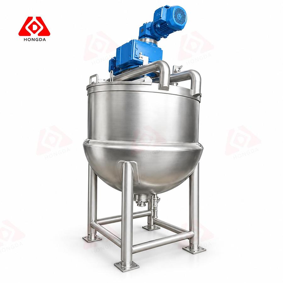 150 gallon steam jacketed kettle in California for sale