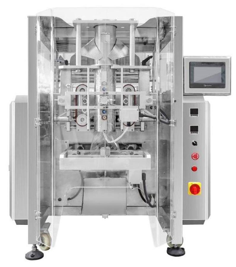 Vertical Form Fill Seal Packing Machine (VFFS) ZV-480
