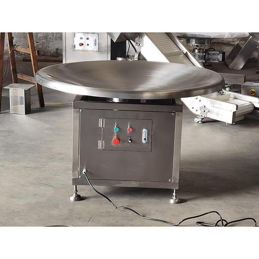 旧品 Rotary Disc Sorting Machine    TBD