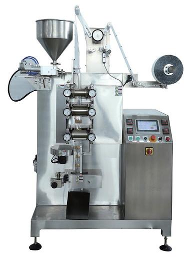 Vertical Film Fill Seal Packaging Machine for Sauce/Liquid