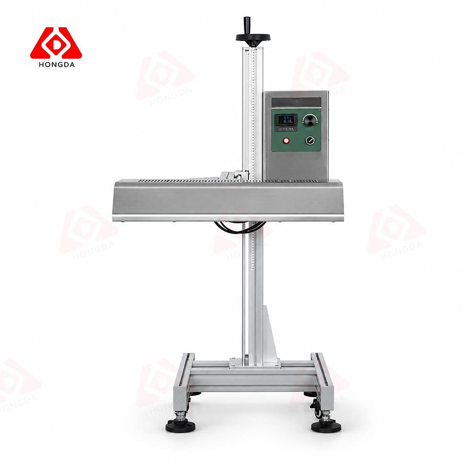 Automatic Induction Sealing Machine 