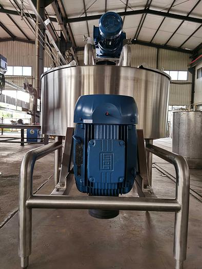 200USG liquefier in stock in CA