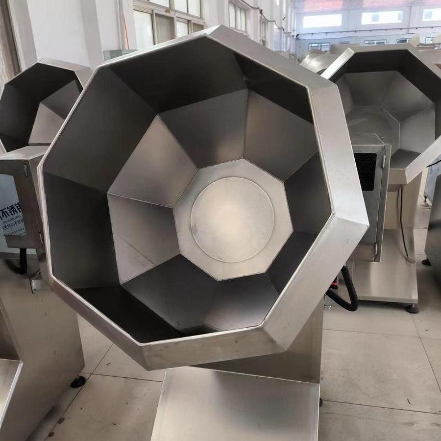 40B Dust-collecting Universal Crusher