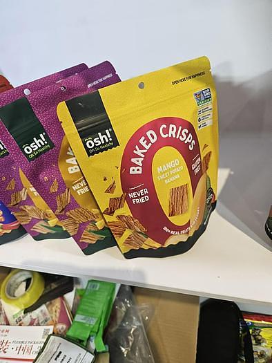 330NG Horizontal Pre-made Bag Packing Machine