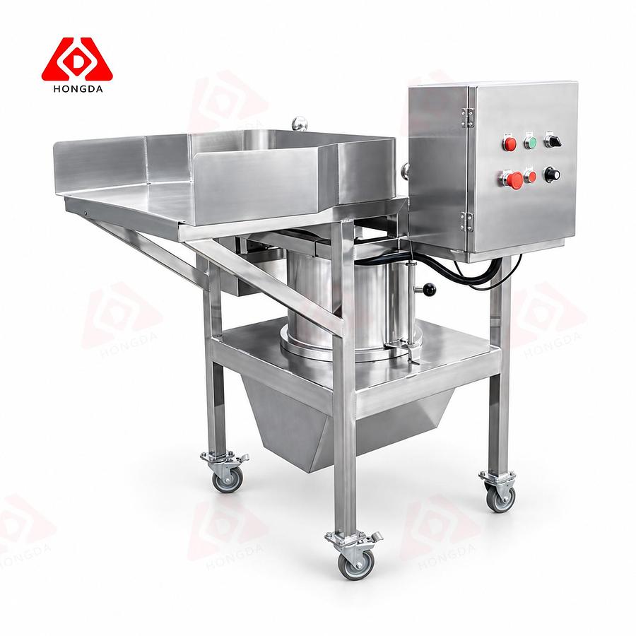 旧品 Meat Shredder 500