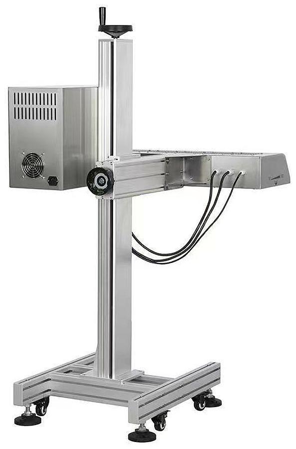 LGYF-2200C Continuous Induction Aluminum Foil Sealer