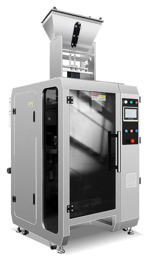 2-lane Granule Packaging Machine