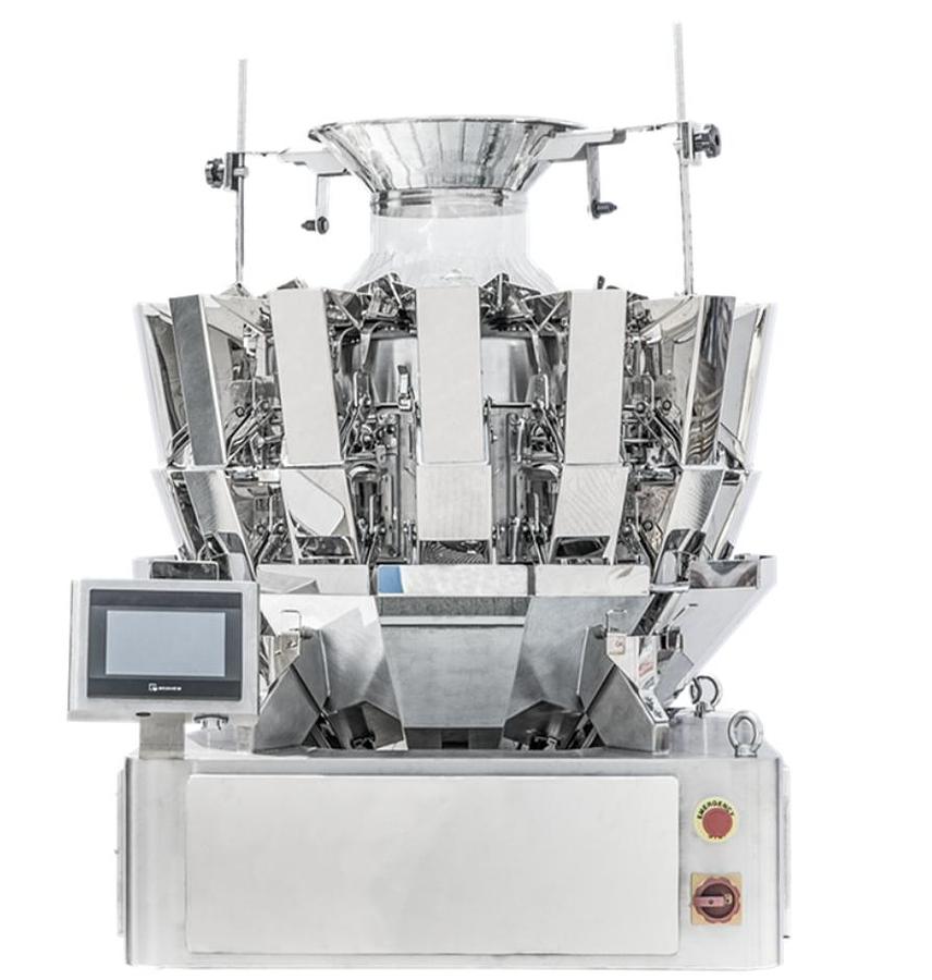 14-Head Combination Weigher 14H3L