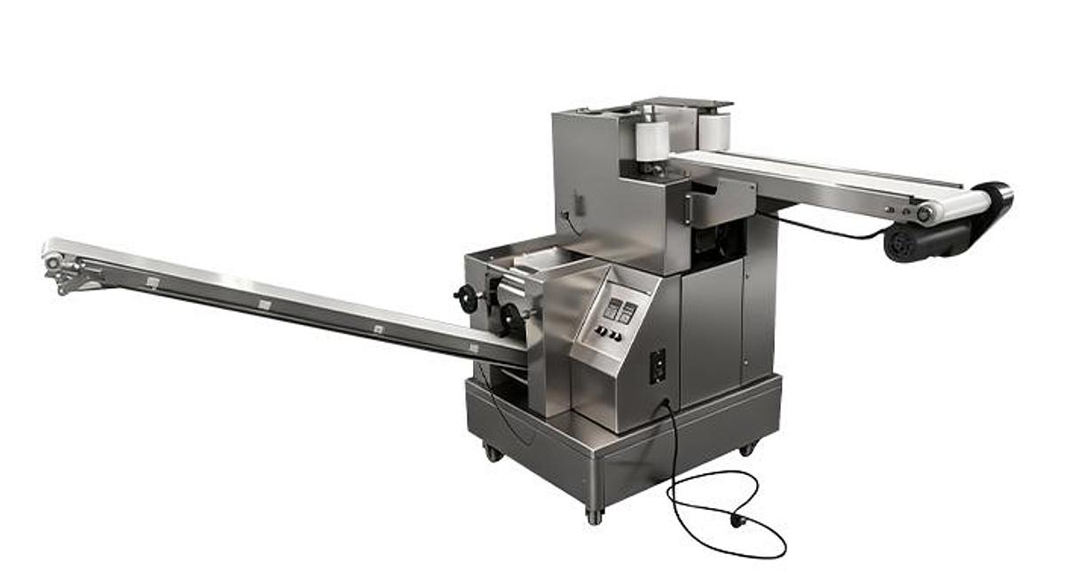 Handmade-Style Dumpling Machine