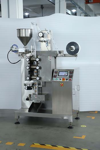 YL150C Vertical Film Fill Seal Packaging Machine for Sauce/Liquid