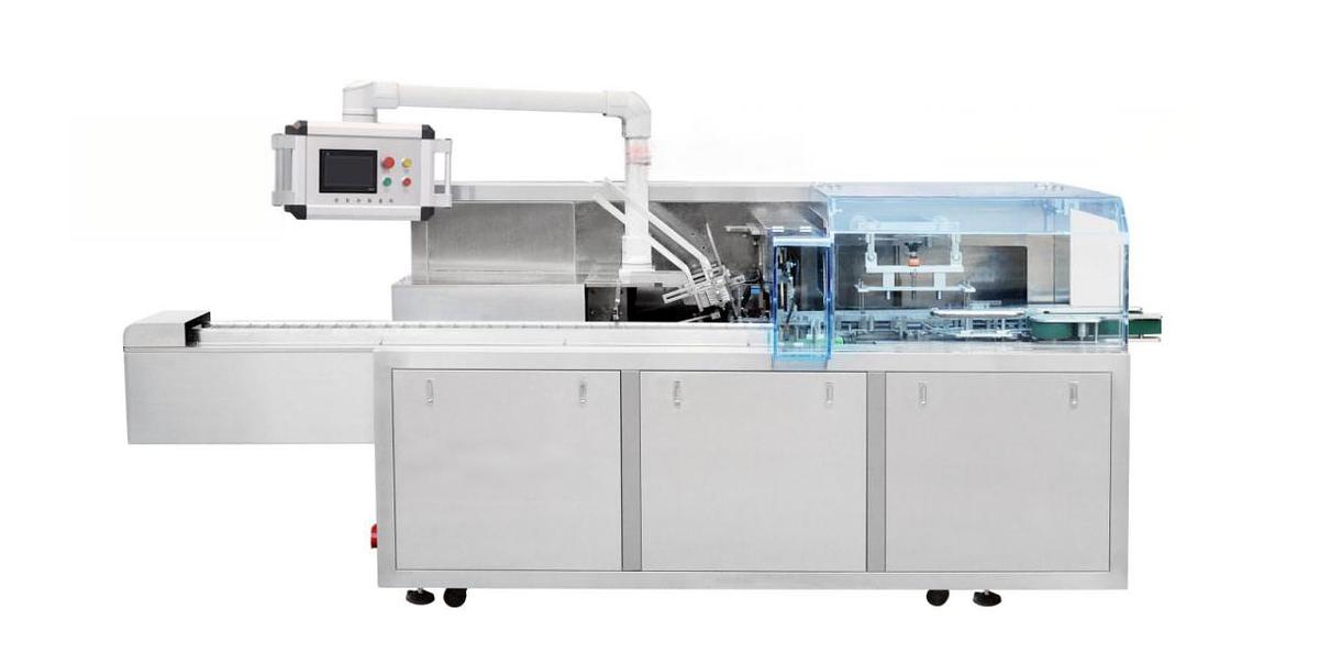 Automatic Cartoning Machine