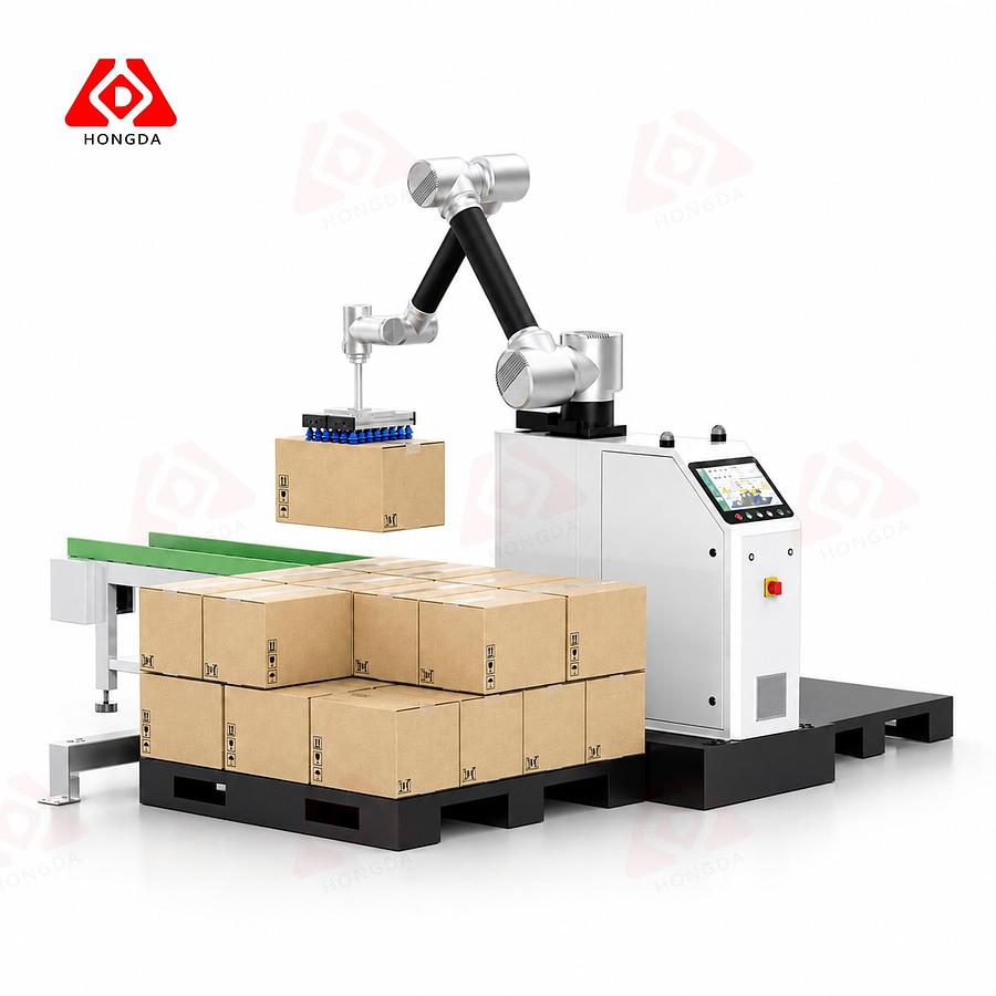 Palletizing Robot 260-Standard Version