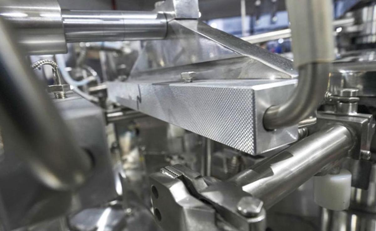 Rotary Packaging Machine HA8-300E