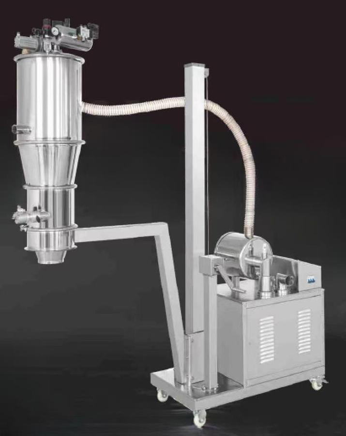 ZKJ-4 Vacuum Conveyor