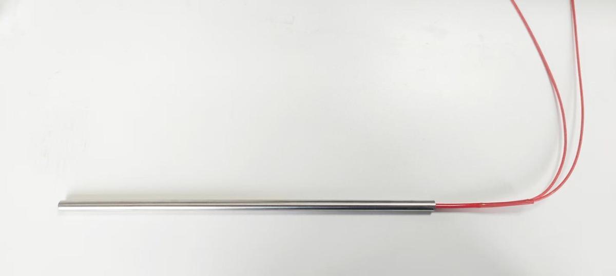 ZV-480 Vertical Sealing Heating Tube