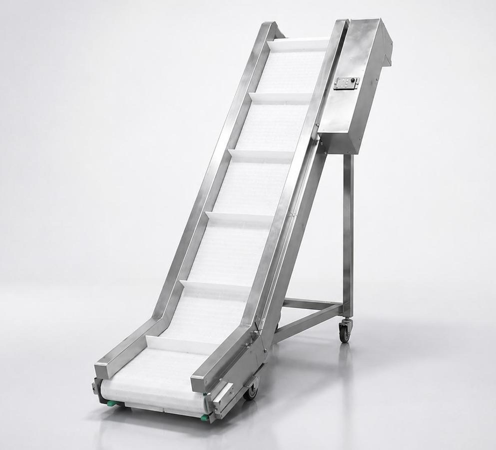 Finished Product Conveyor