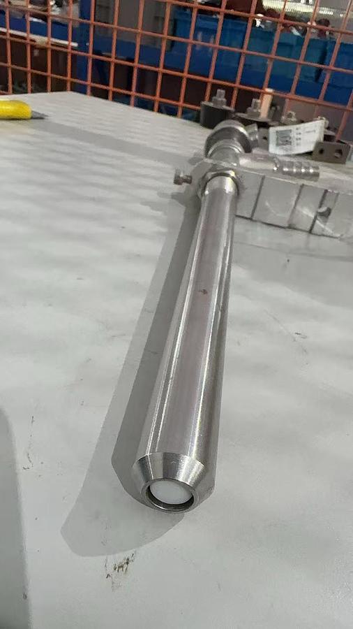 Multihead Liquid Filling Machine