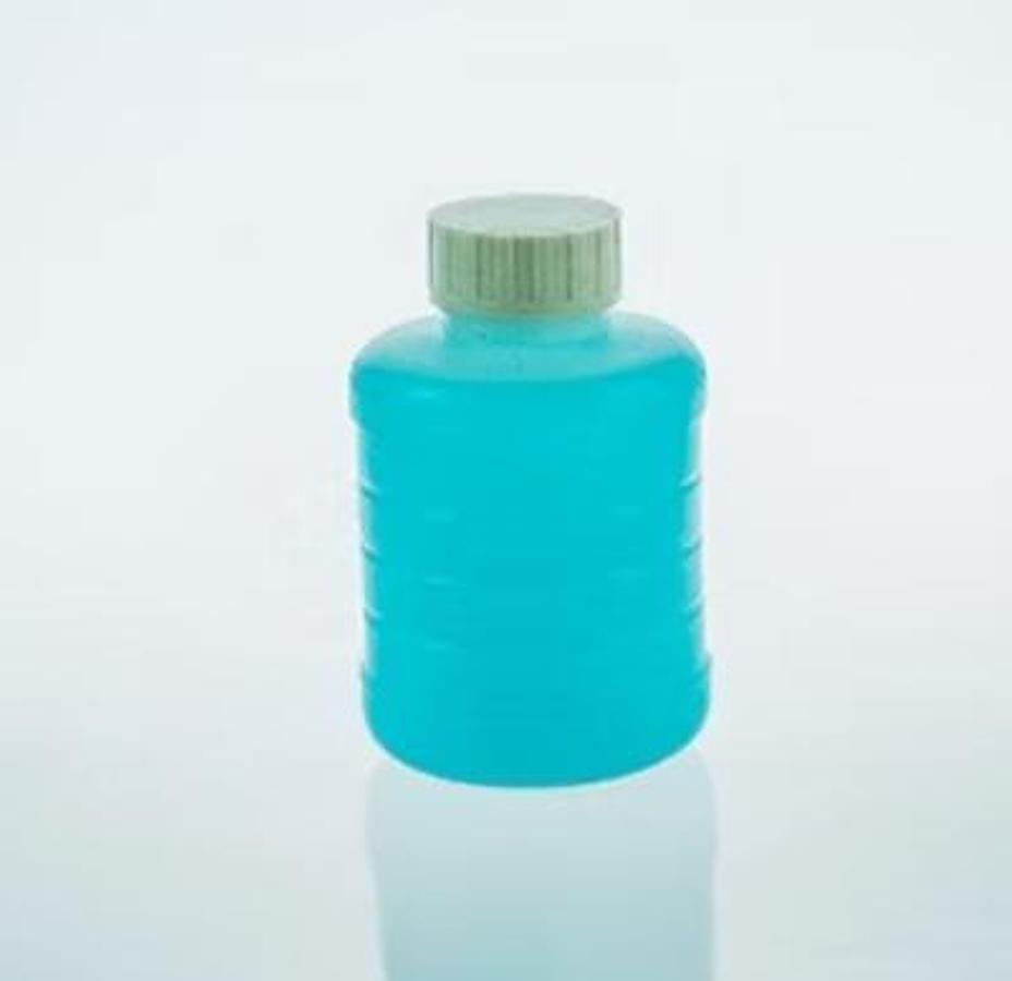 Solvent for Continuous Inkjet Printer