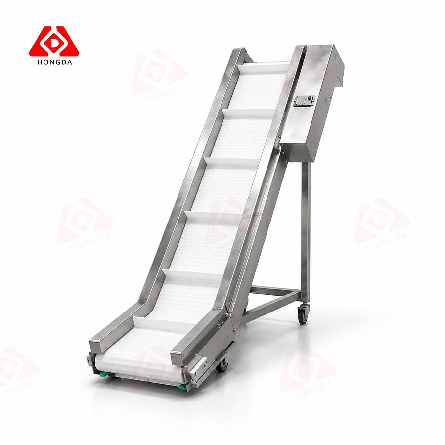 Finished Product Conveyor