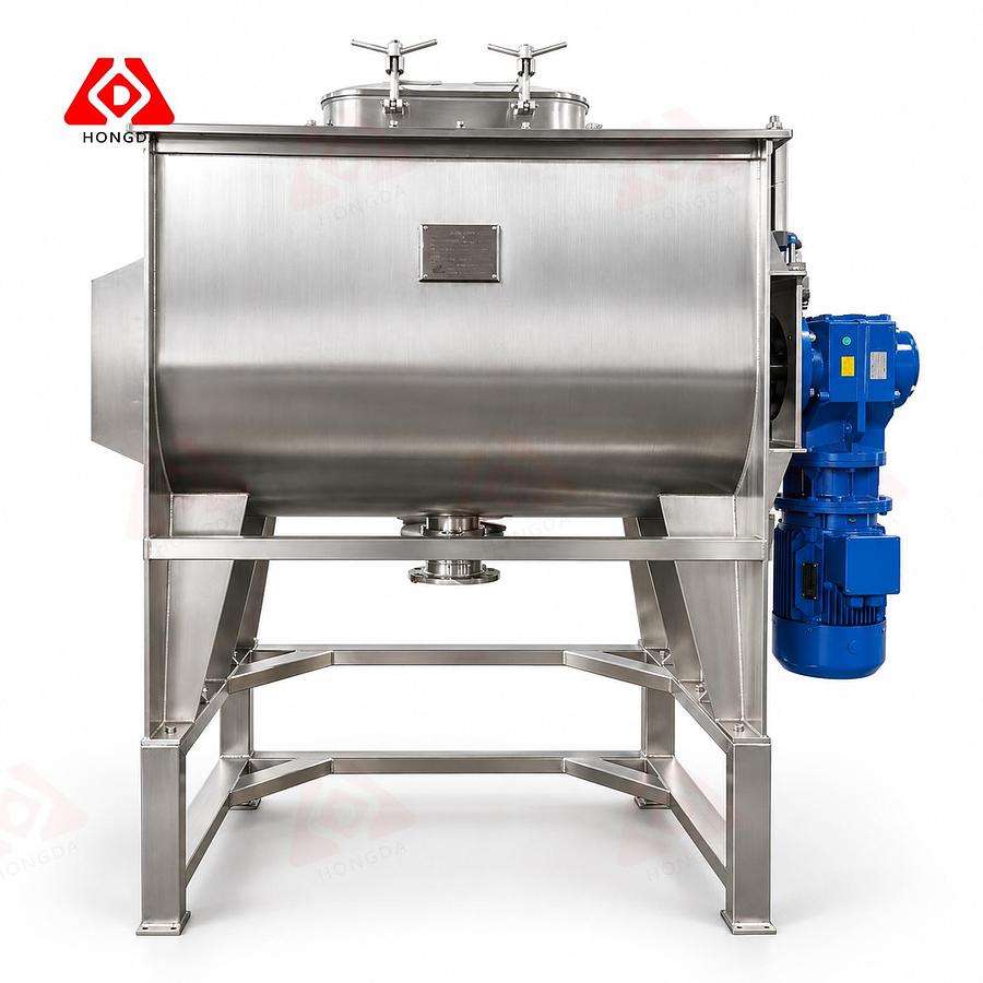 New 35 Cu. Ft Ribbon Blender in stock in Ontario, CA, USA