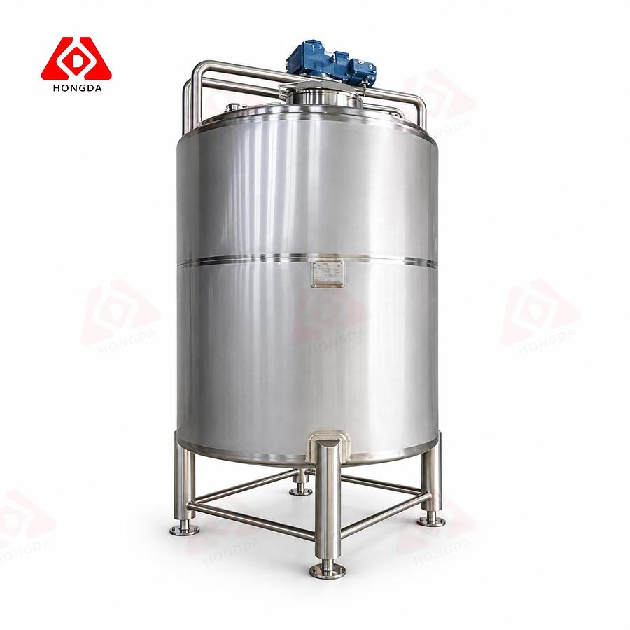 1200 USG & 1500 USG pressure wall processor