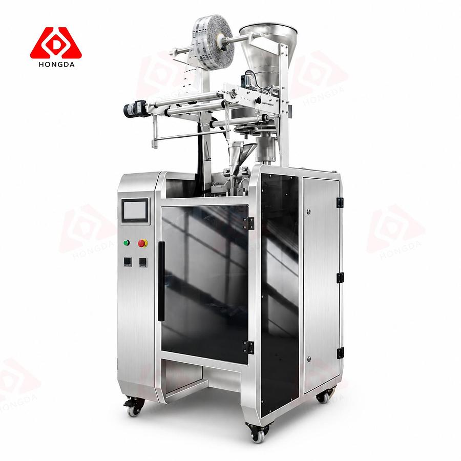 Single Row Granule Packaging Machine 1L-KL-3