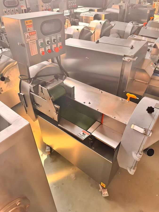 Vegetable Cutter 801