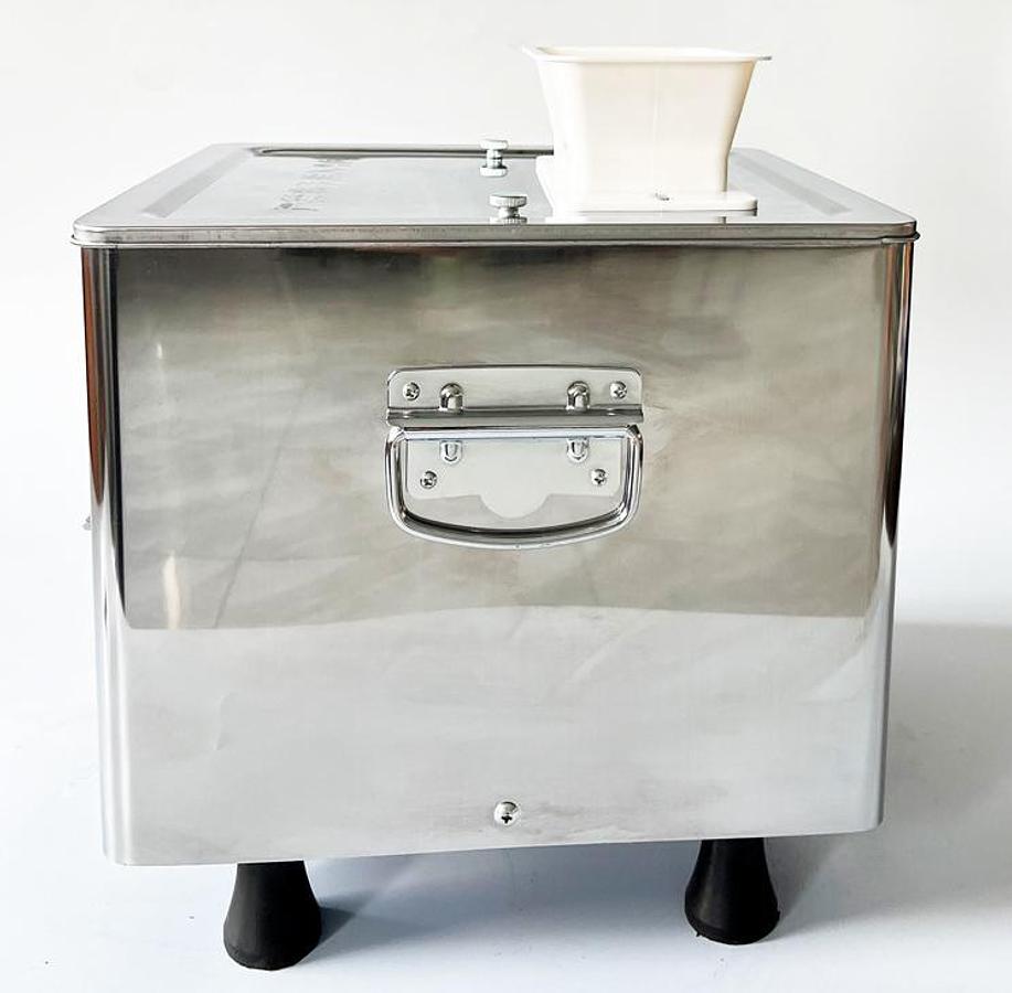 Meat Cutting Machine