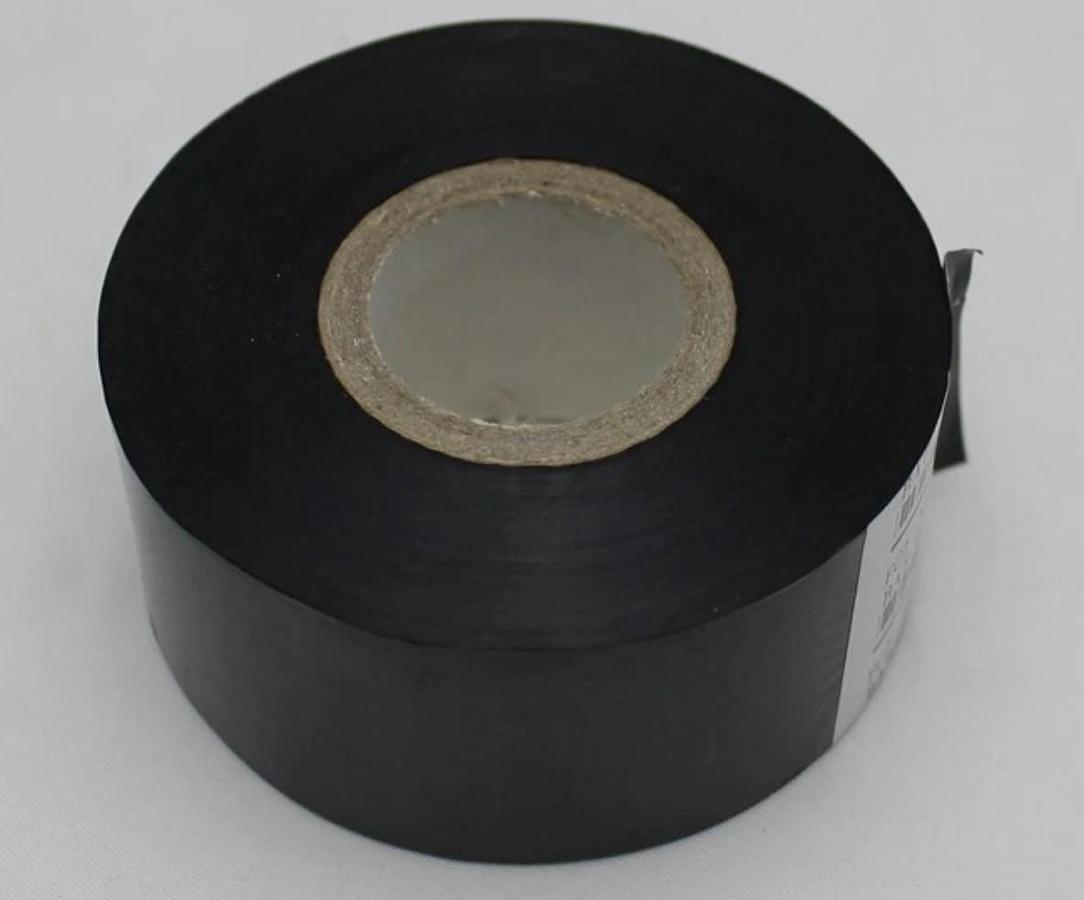 Black Color Ribbon for Coding Machine