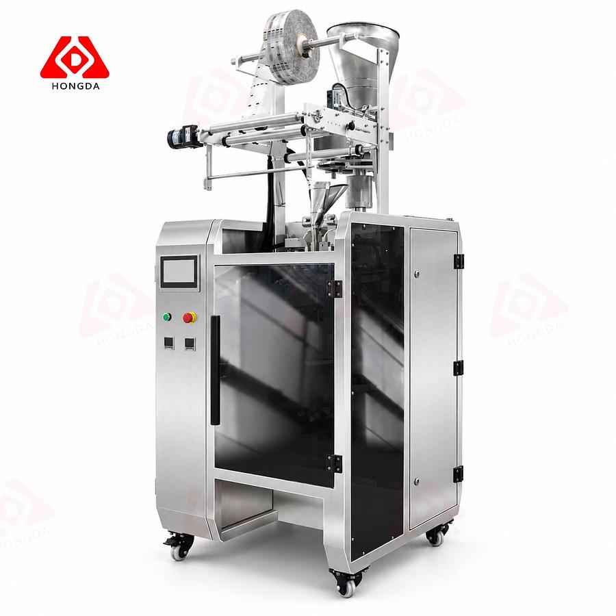 Single Row Granule Packaging Machine 1L-KL-B