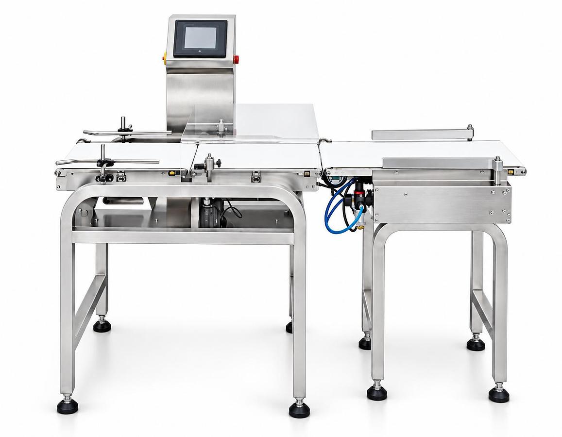 Checkweigher 3000G