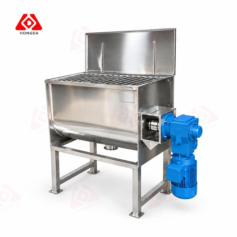 Ribbon Blender