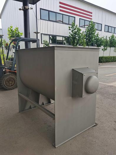 2024 New 35 Cuft ribbon blender in stock in Ontario, CA, USA