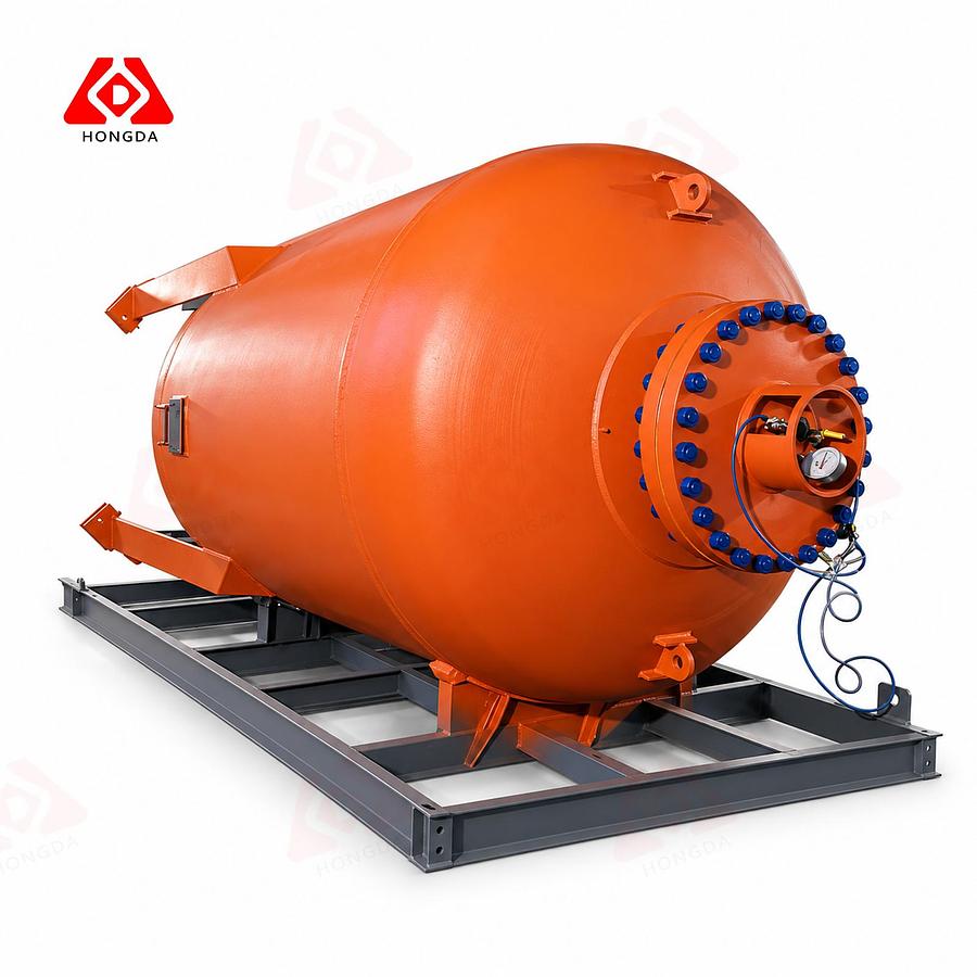 Used Storage Tanks