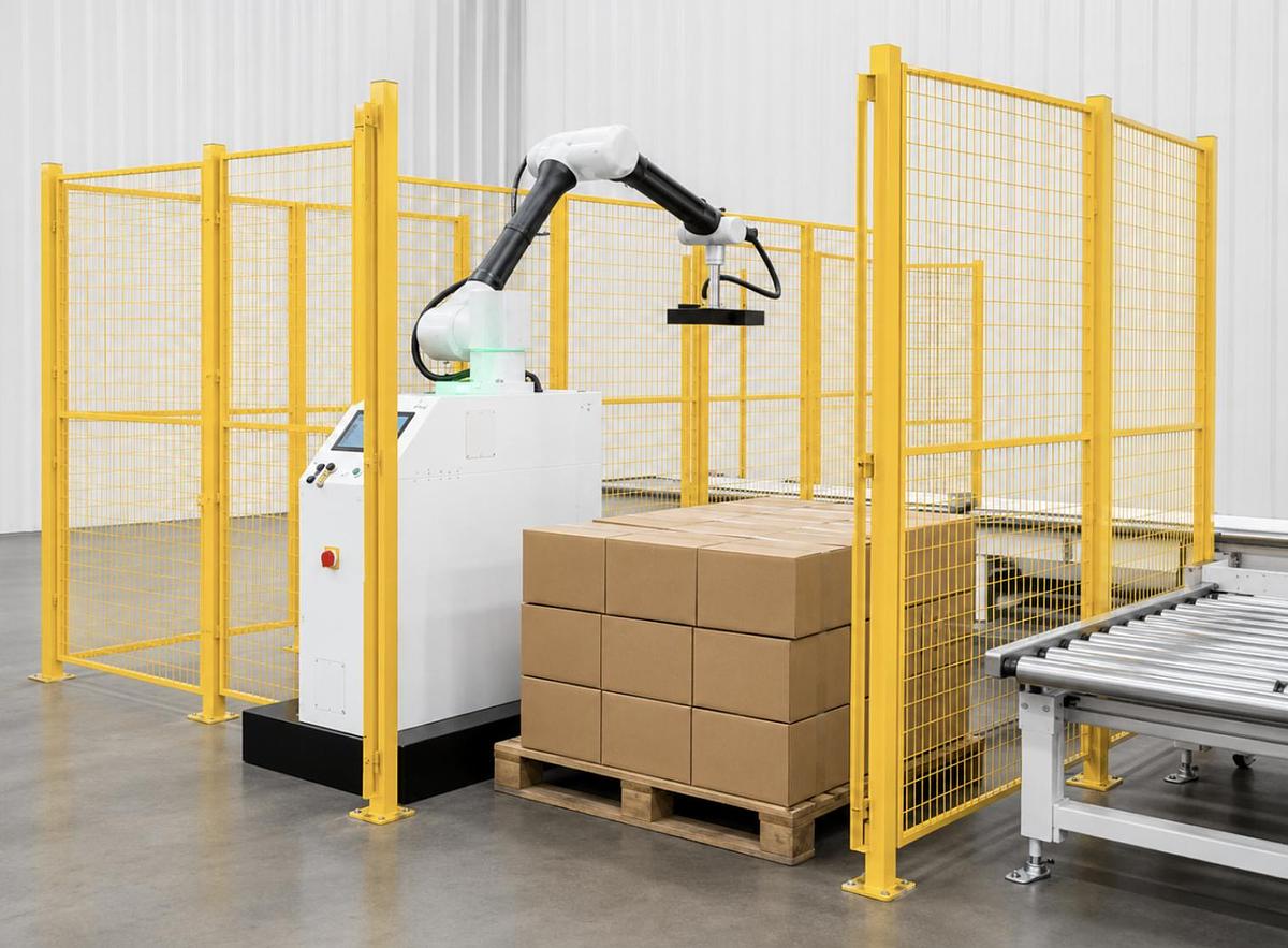 Palletizing Robot 260-Standard Version