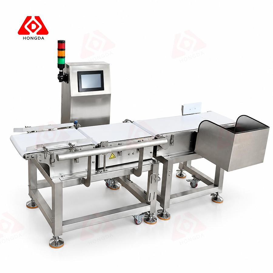 Checkweigher CQ-XP210