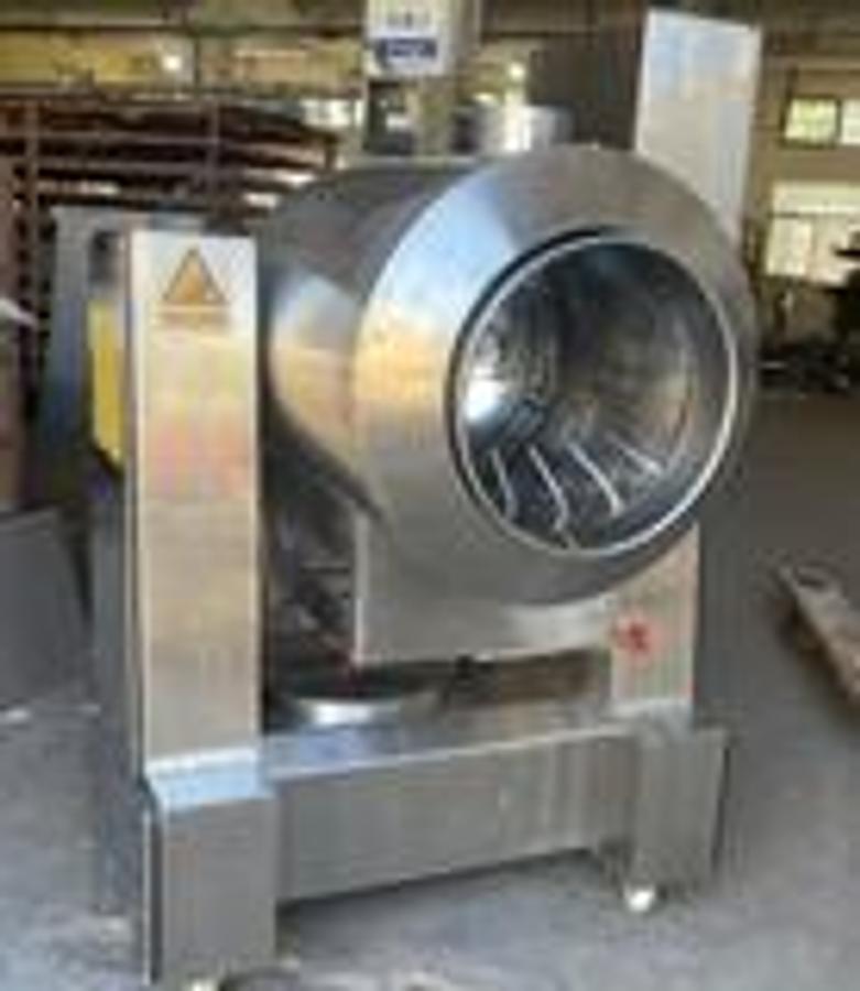 Automatic Pork Floss Production Line