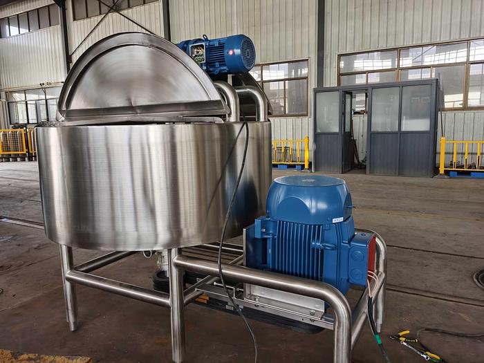 200USG liquefier in stock in CA