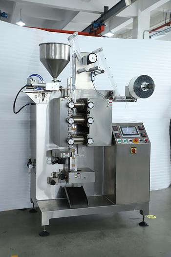 YL150C Vertical Film Fill Seal Packaging Machine for Sauce/Liquid