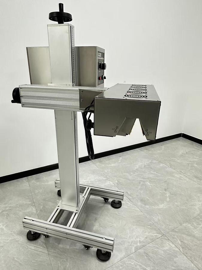 LGYF-2200C Continuous Induction Aluminum Foil Sealer