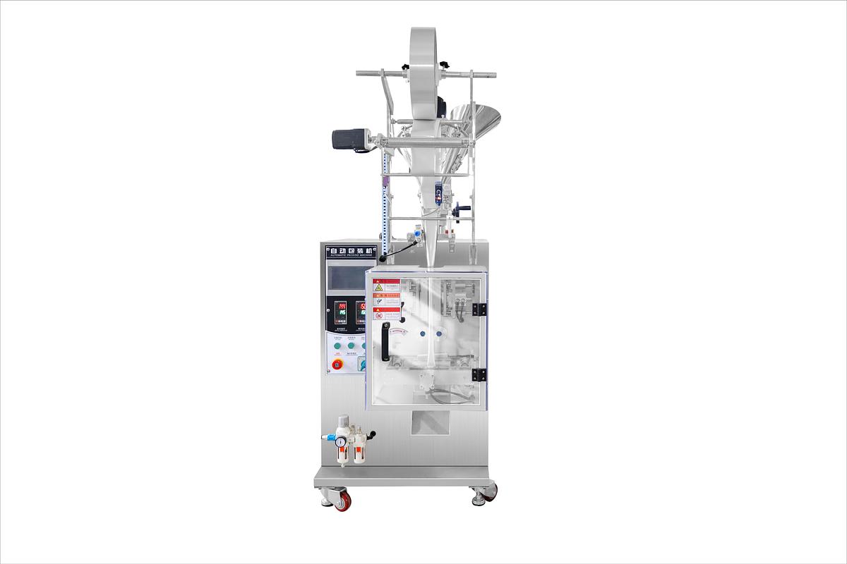 ZV-240 VFFS Powder Packaging Machine
