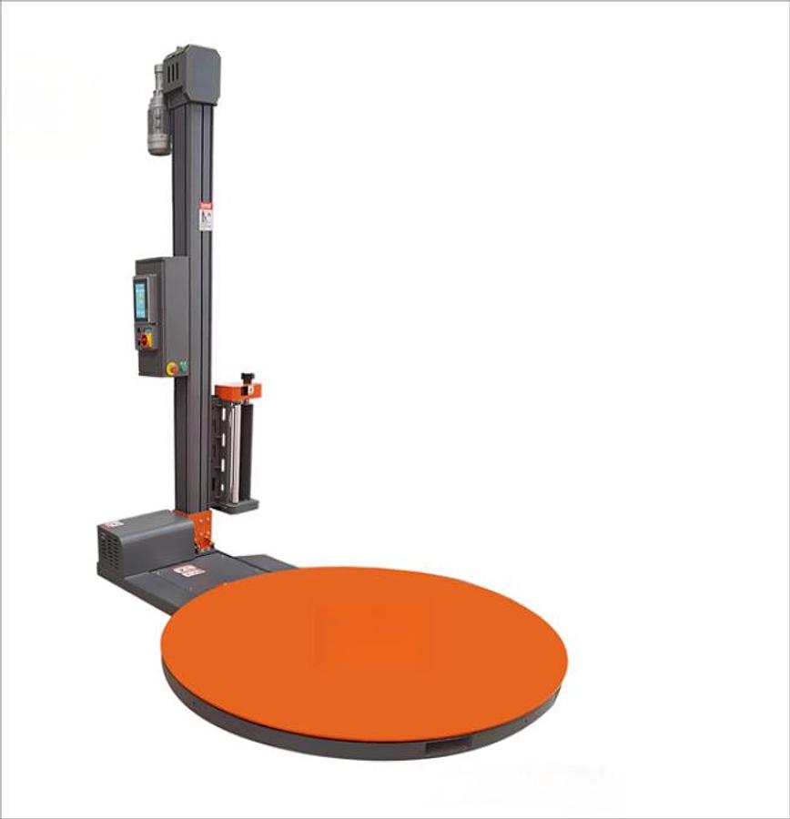 Pallet Stretch Wrapper