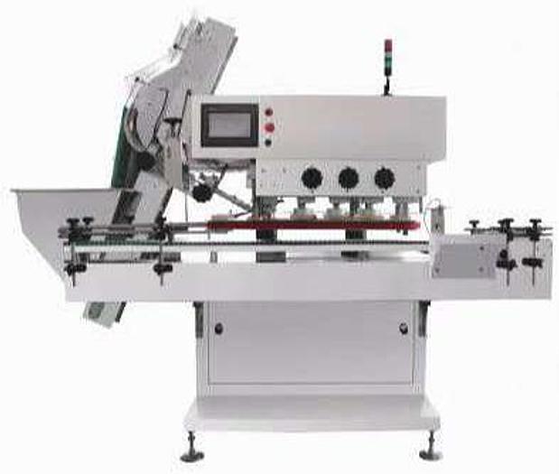  High-speed Capping Machine