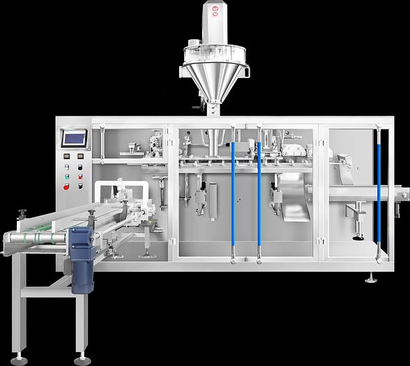 Horizontal Pre-made Bag Packing Machine