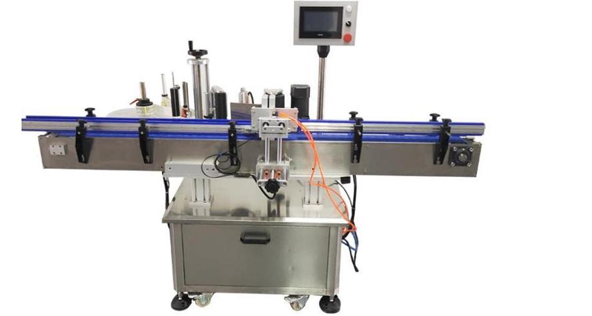 Automatic Labeling Machine SLR